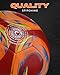 American Challenge Kreis Soccer Ball – Official Size 5, 4 & 3 Soccer Balls for Youth and Adults – Ideal for Training Sessions, Practice Drills, Friendly Matches & Grass Field Play