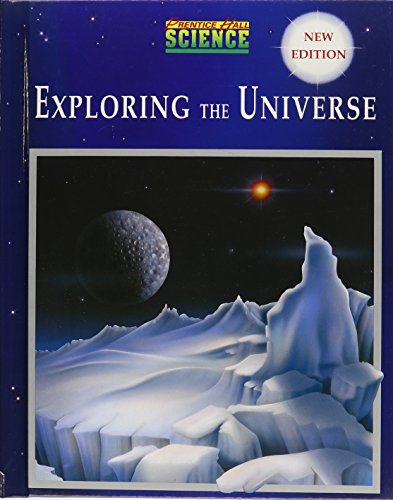 Exploring The Universe view 2