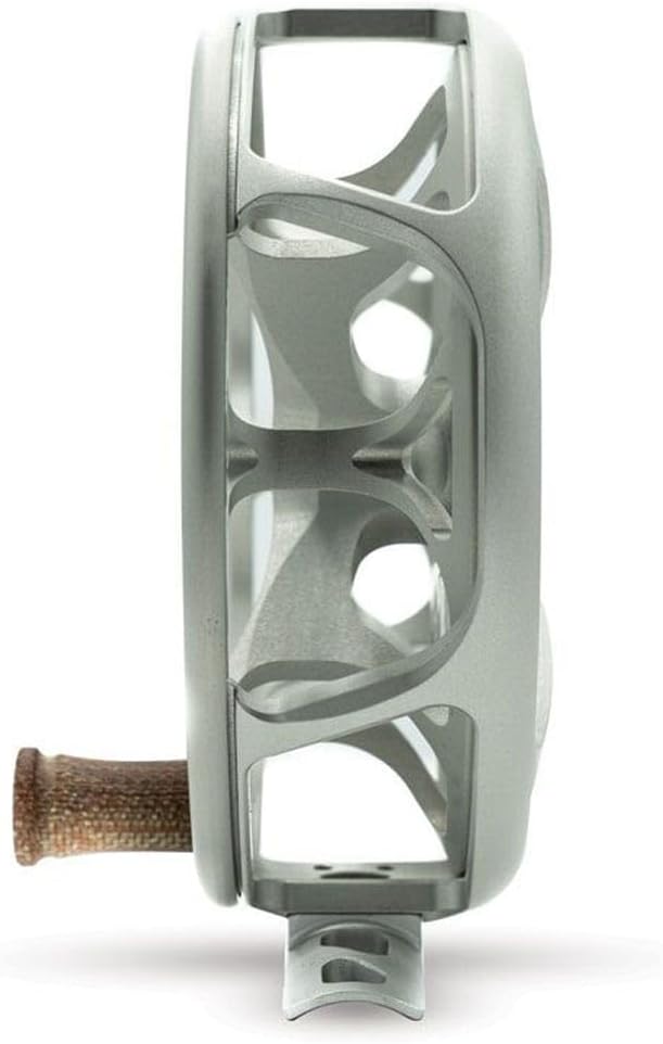 ガルバン フライリール トルクシリーズ グリーン T－５ ラージアーバー 新品 Galvan Torque フライリール (グリーン、5) Galvanトルクフライリール