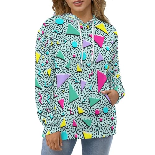 Hoodies For Men And Women Fall Casual Trendy Sweatshirt Hooded Pullover Tops 20243