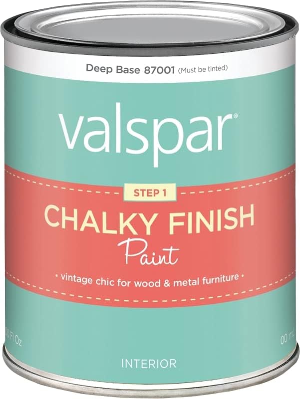 Pintura caliza de base profunda