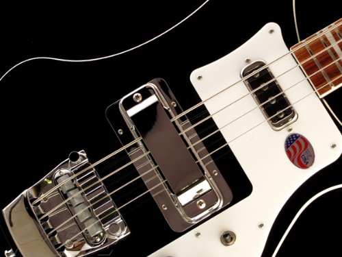 Amazon.co.jp: Rickenbacker 4003 (JG) : おもちゃ