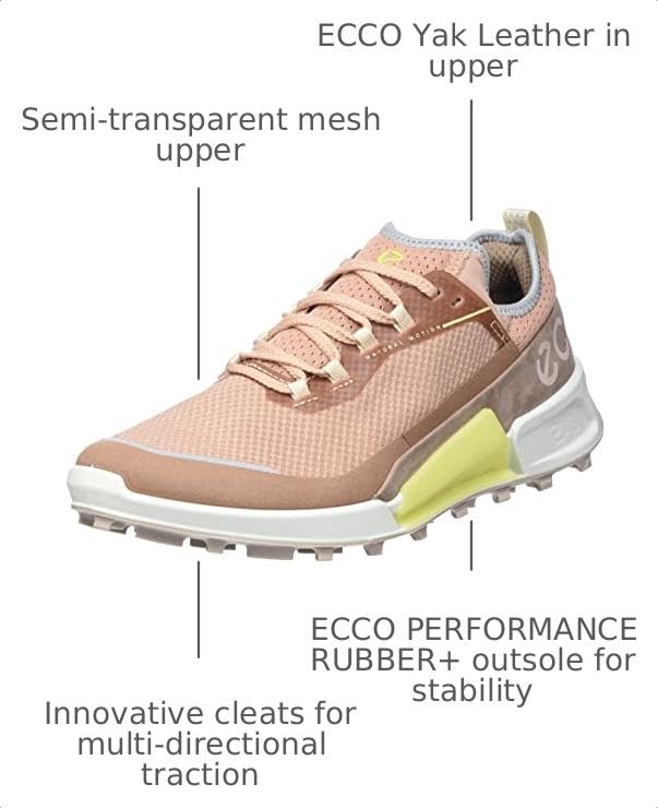 Image of ECCO Biom 2.1 Low Textile