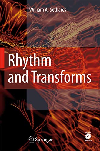 Rhythm and Transforms view 2