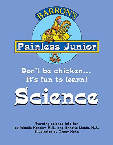 Painless Junior: Science view 2