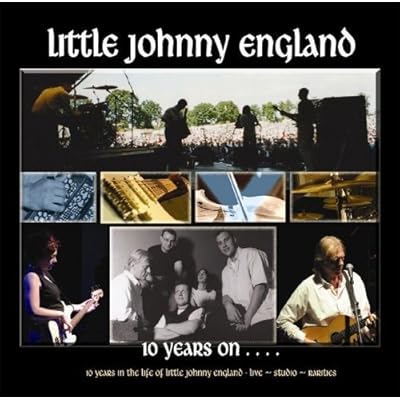10 Years On