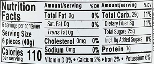 AURORA PRODUCTS Organic Pitted Dates, 9 OZ - Thumbnail 6
