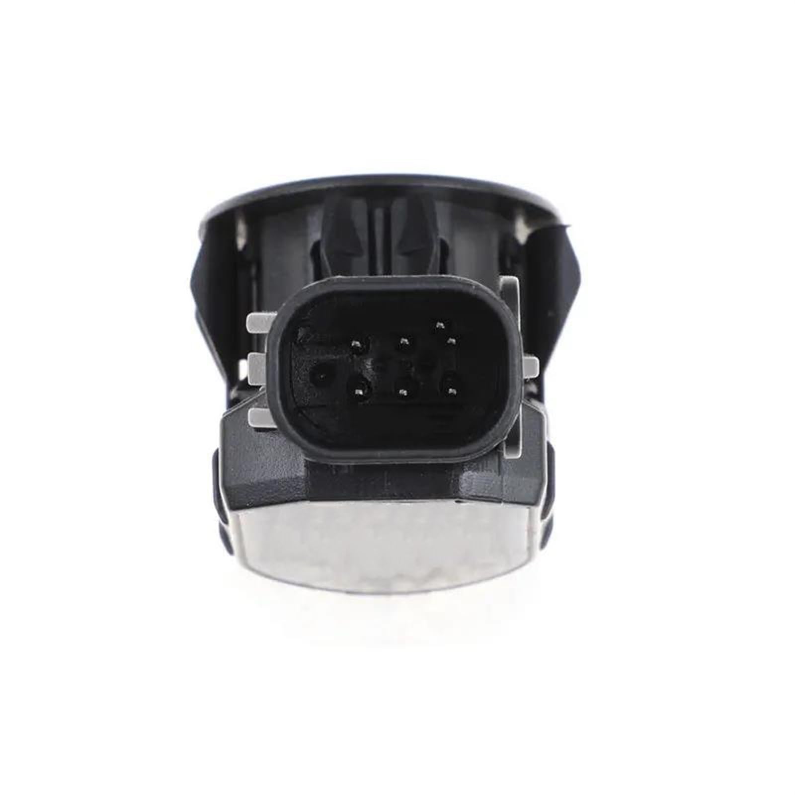 Sensore Parcheggio 4 Pezzi Per Toyota Per RAV4 2013 2014 2015 A299 Sensore Di Parcheggio PDC Per Auto OEM 89341-0R030 89341-42030 89341-42010 893410R030 Parking Sensor(Nero)