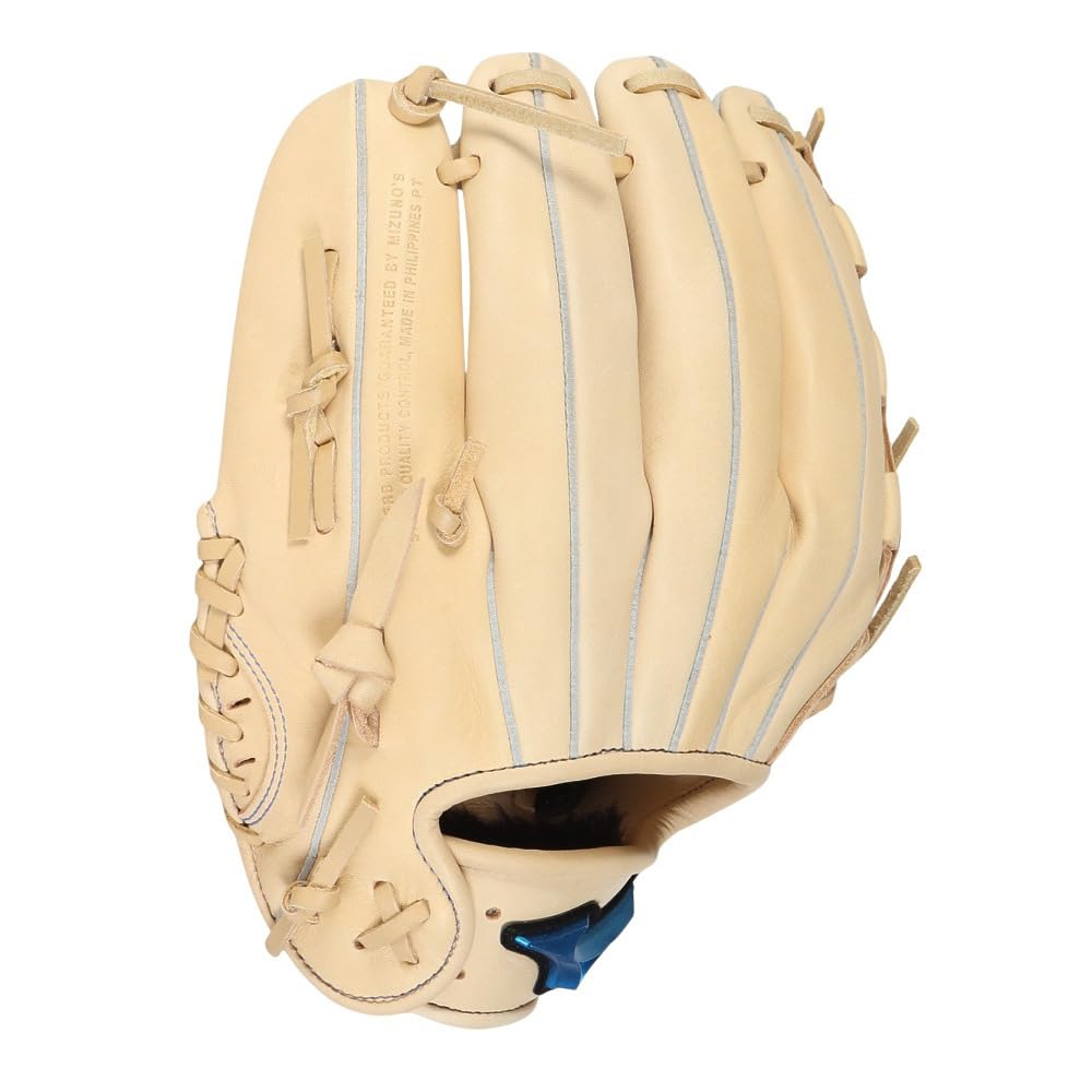Amazon | 即日出荷 ミズノ ソフトボール グラブ ソフト用 オール