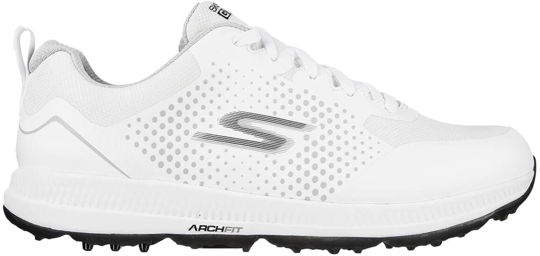 Amazon | GO GOLF ELITE 5 | SKECHERS(スケッチャーズ) | ゴルフ Amazon | GO GOLF ELITE 5 | SKECHERS(スケッチャーズ) | ゴルフ