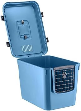 Handor Taşıma Çantası 57x39x43 - Mavi [Enerji Sınıfı A]