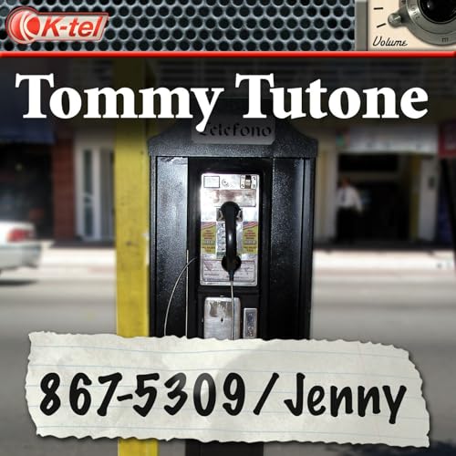 Tommy Tutone