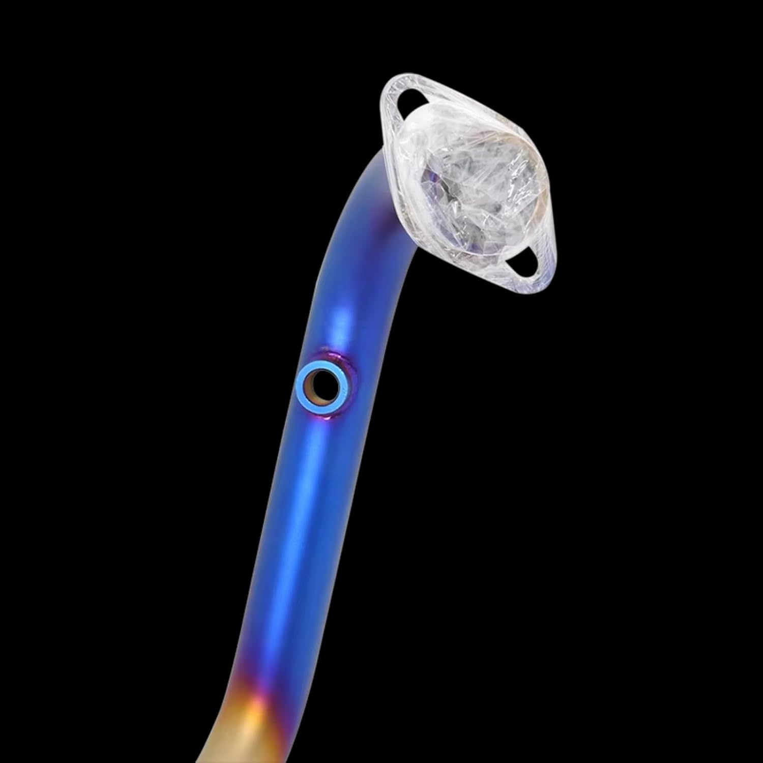 バイクのマフラー排気 Compatible With Benelli For TNT125 2017 2018 2019 2020