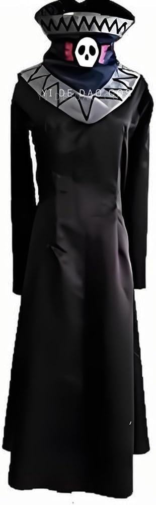 Amazon.co.jp: [YIDEDAOCOS] フェイタン＝ポートオ HUNTER×HUNTER