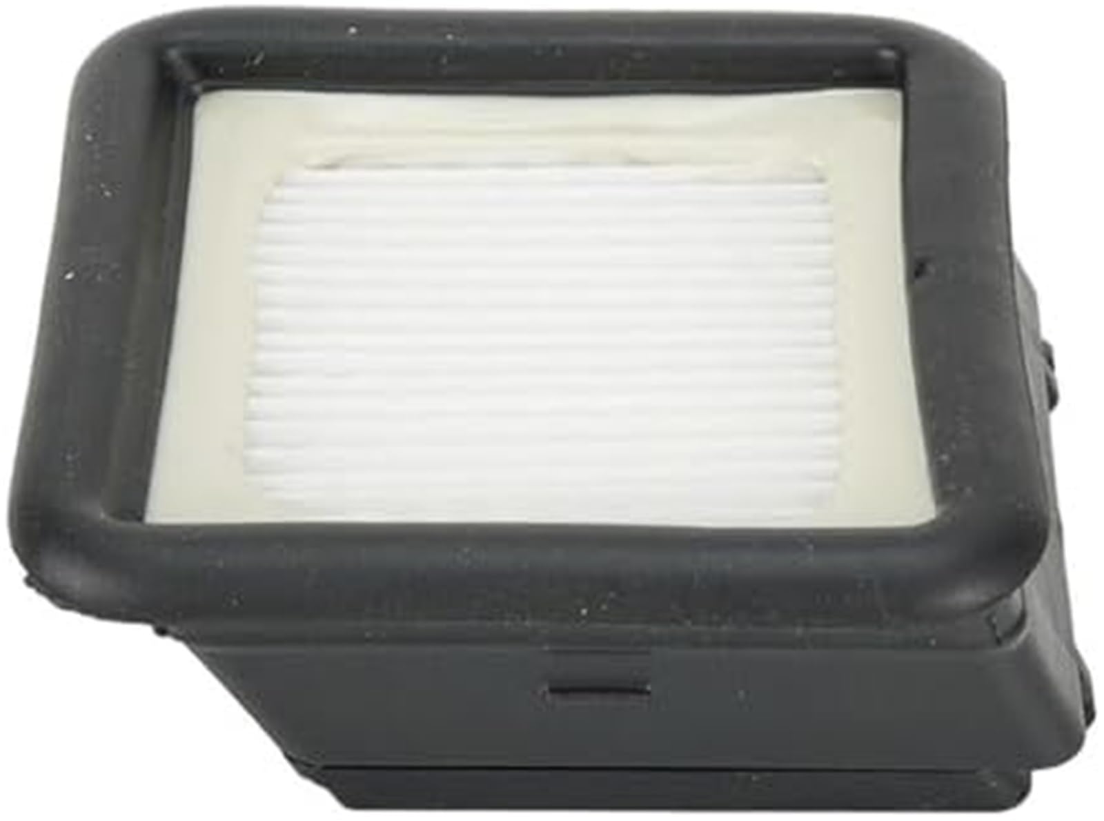 Wivplex Spazzole a rullo di ricambio con filtri for la pulizia, adatte for ECVP01, for AlfaBot e for gli aspirapolvere SUNSMAI Kit di sostituzione per aspirapolvere