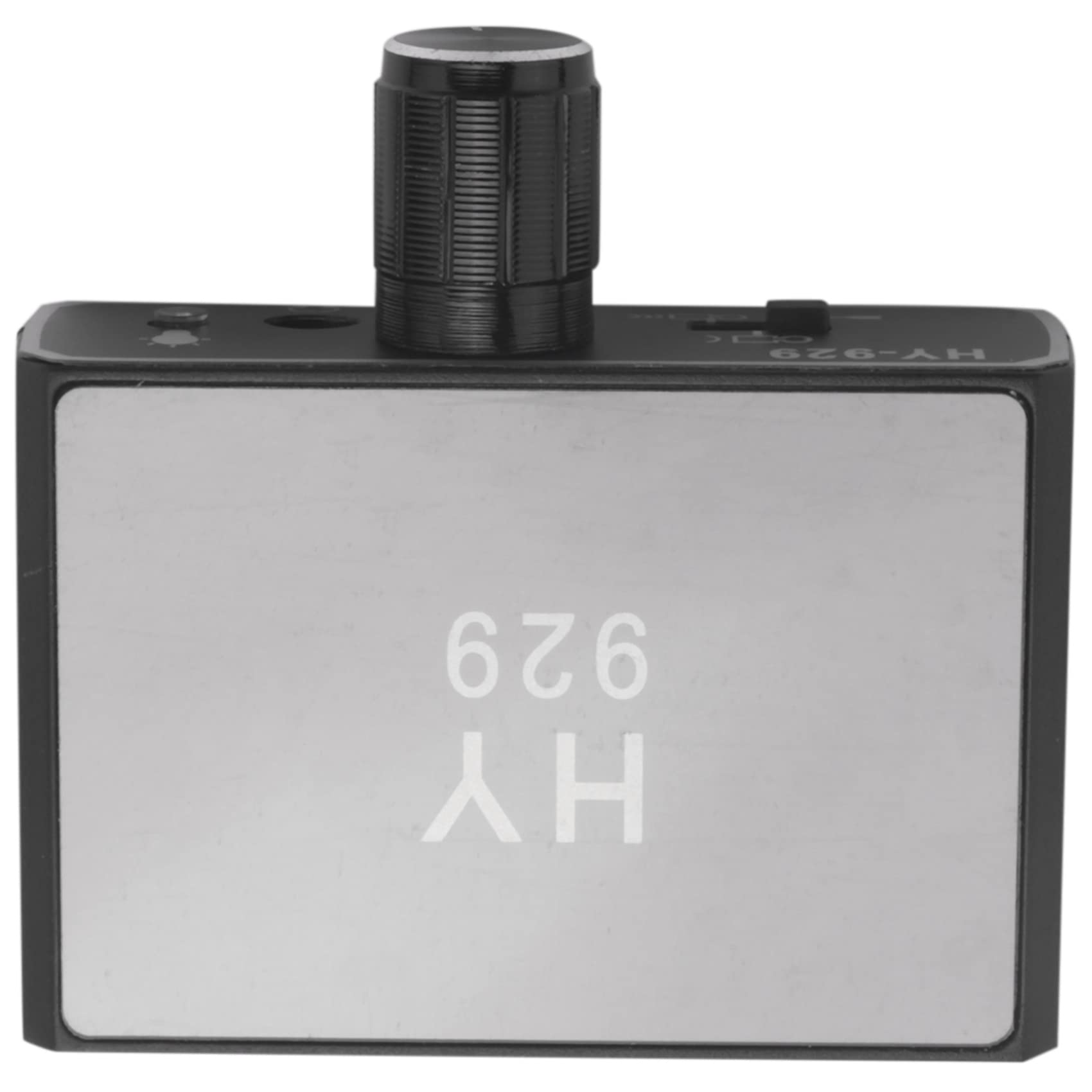 DIY HY929 Microfono da Parete Ad Alta Rivelatore di Ascolto Vocale per Ingegnere Perdite D' Perdite di Olio Udienza per La Riparazione