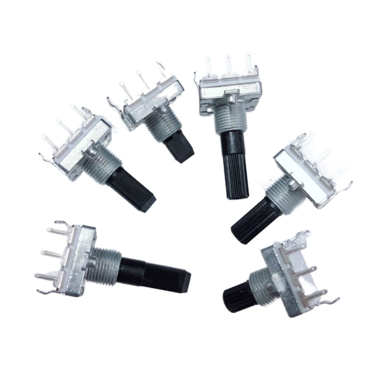 Encoder Volume Audio MicroMPX Hardware Encoder: De Ultieme MPX STL