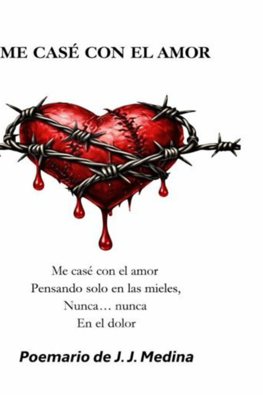 ME CASÉ CON EL AMOR