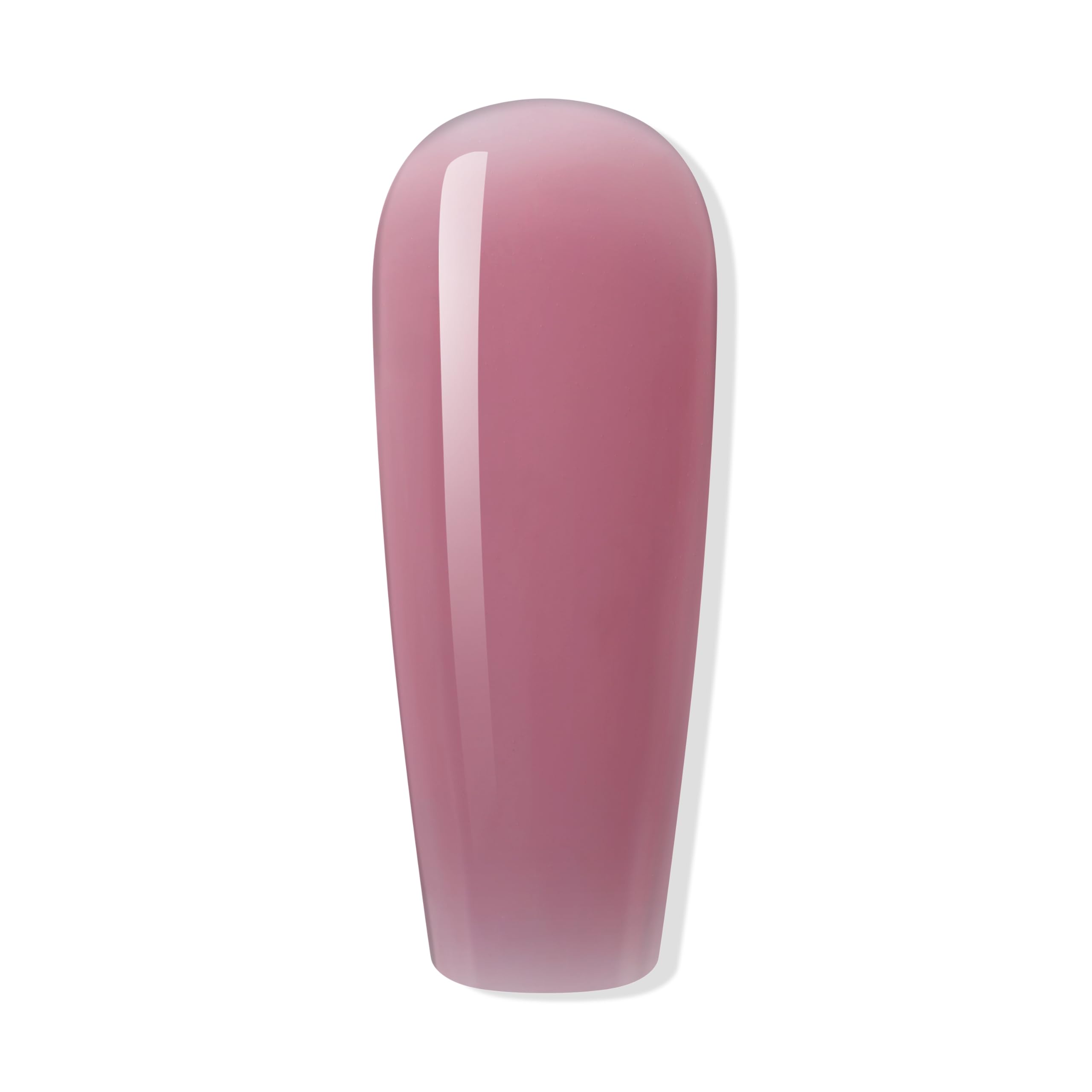Bluesky Cherry Bliss Szybki i łatwy uniwersalny żel do budowania, 10 ml, różowy róż, wzmacniający i prostownik do wrażliwych paznokci, wymaga utwardzenia pod lampą UV LED