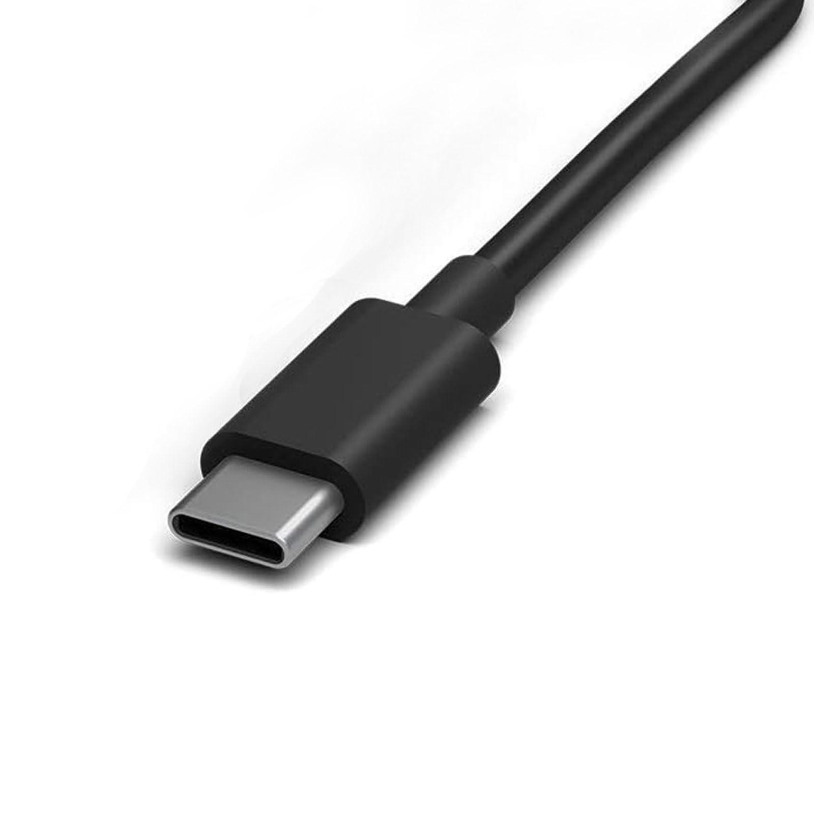 Adaptateur réseau universel de type C vers câble Ethernet 1000 Mbps avec USB 3.0 - Pas besoin de pilote pour plusieurs appareils - Adaptateur USB C avec Ethernet