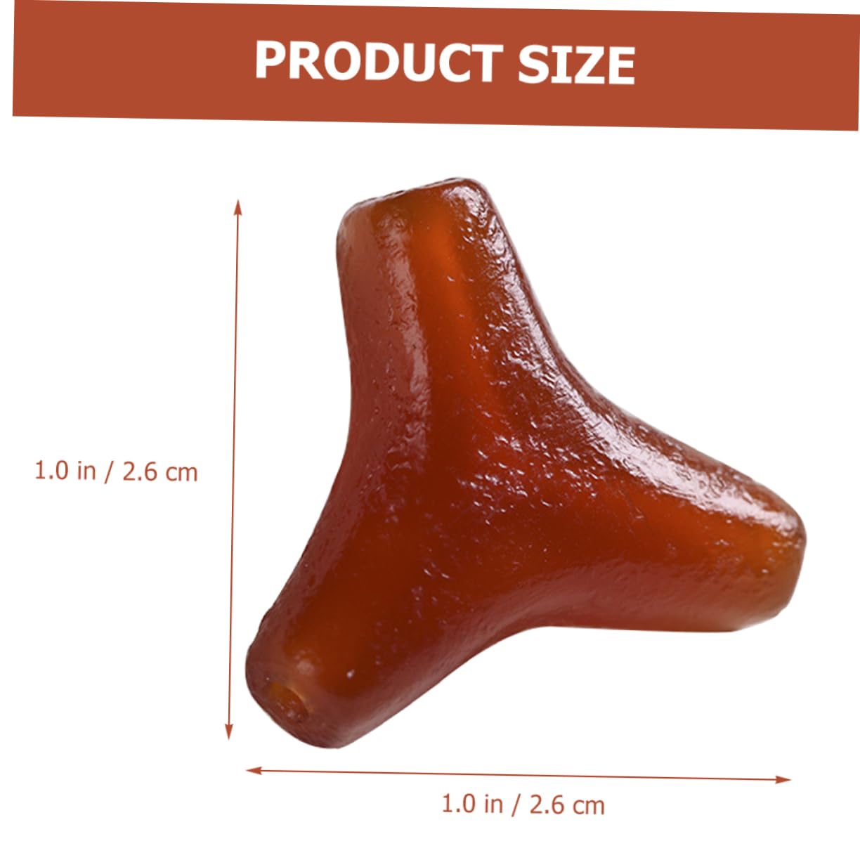 Housoutil 3 Pezzi Perline Agata Naturale per Creazione Collane e Braccialetti Accessori Fai da Te per Gioielli Naturale Design Vie Leggero e Resistente