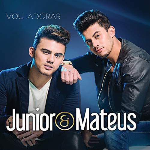 Junior e Mateus