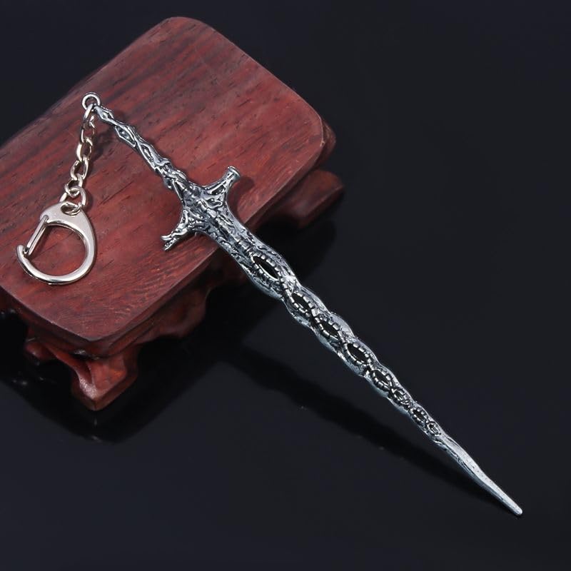 Amazon.co.jp: エルデンリング キーホルダー グッズ 武器 セット