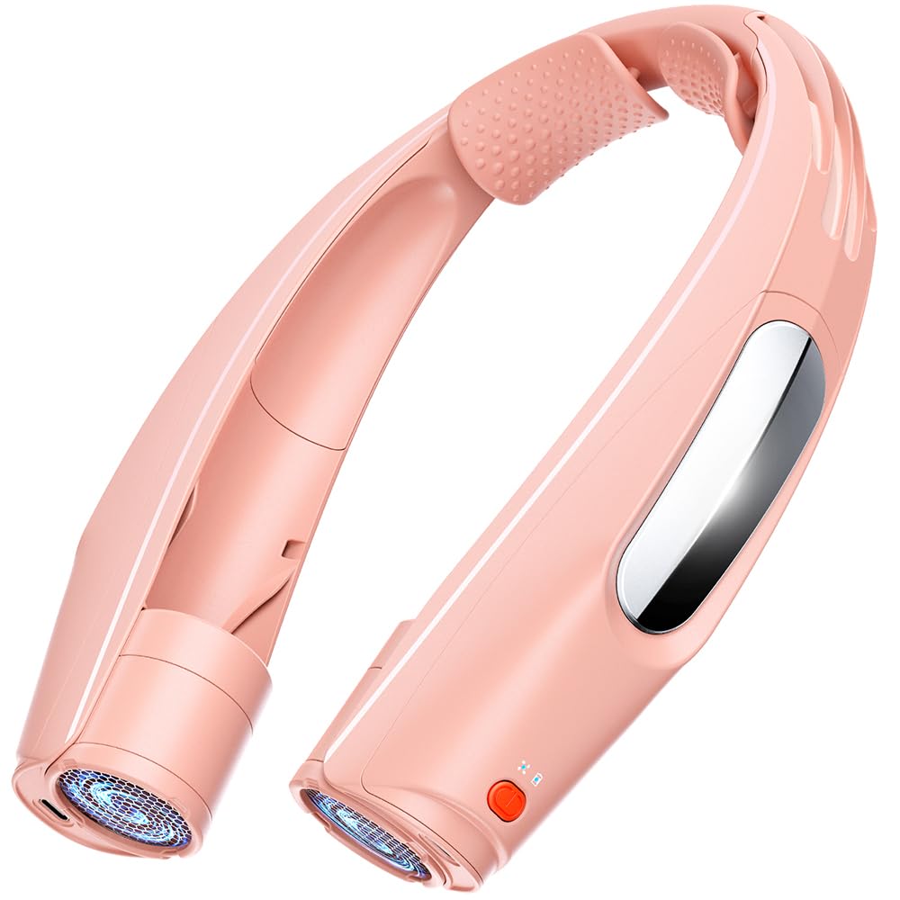 ZEEFO Portable Neck Fan