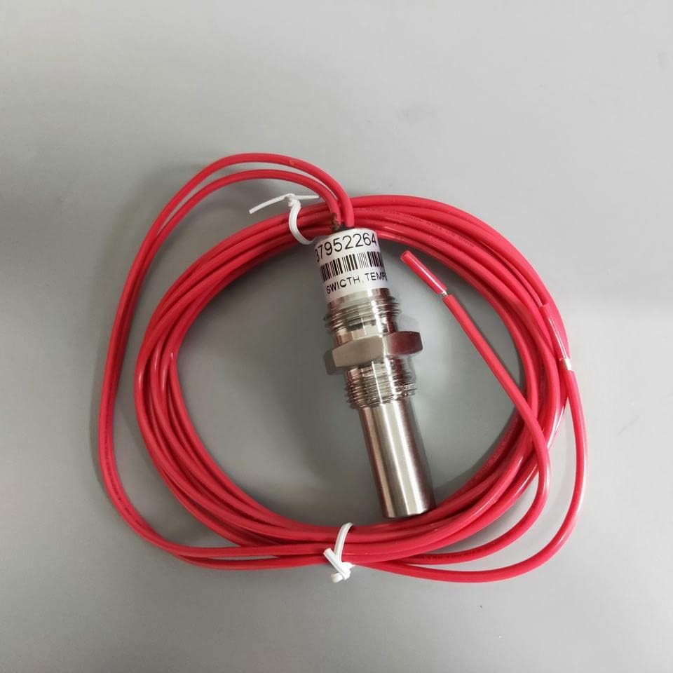 Replacement Temperature Switch Fits Ingersoll Rand (35596436)