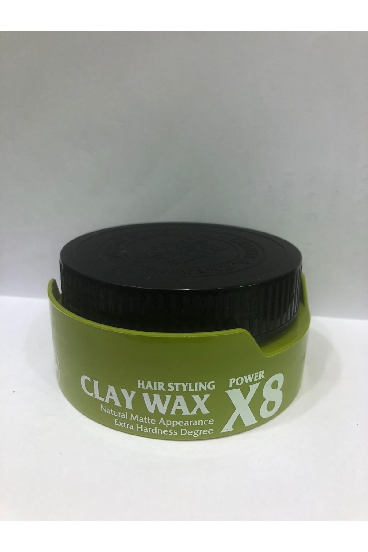 Aqua Wax X8