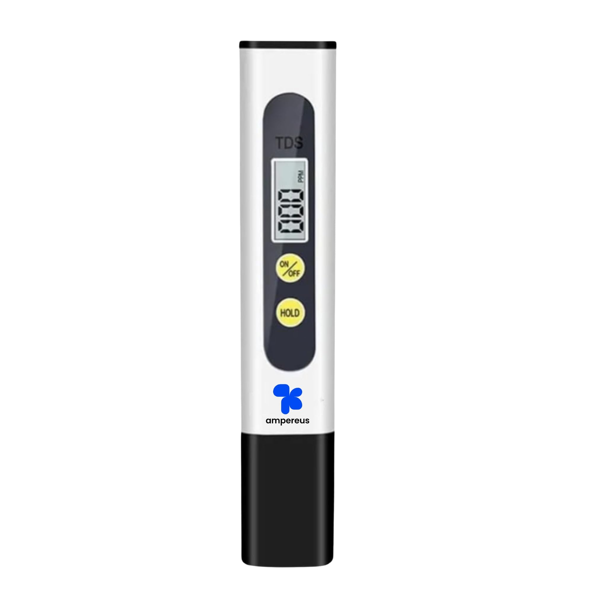 AMPEREUS Digital TDS Meter for water testing, Water Purity tester for home and commercial uses, Ppm Tester For Water Testing, Total Dissolved Solids Meter (B08KGMB1Z4) Amazon Price History, Amazon Price Tracker