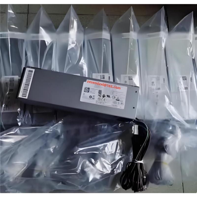 Alimentation L500EPM-00 500W pièce de rechange pour boîtier PC et matériel de bureau