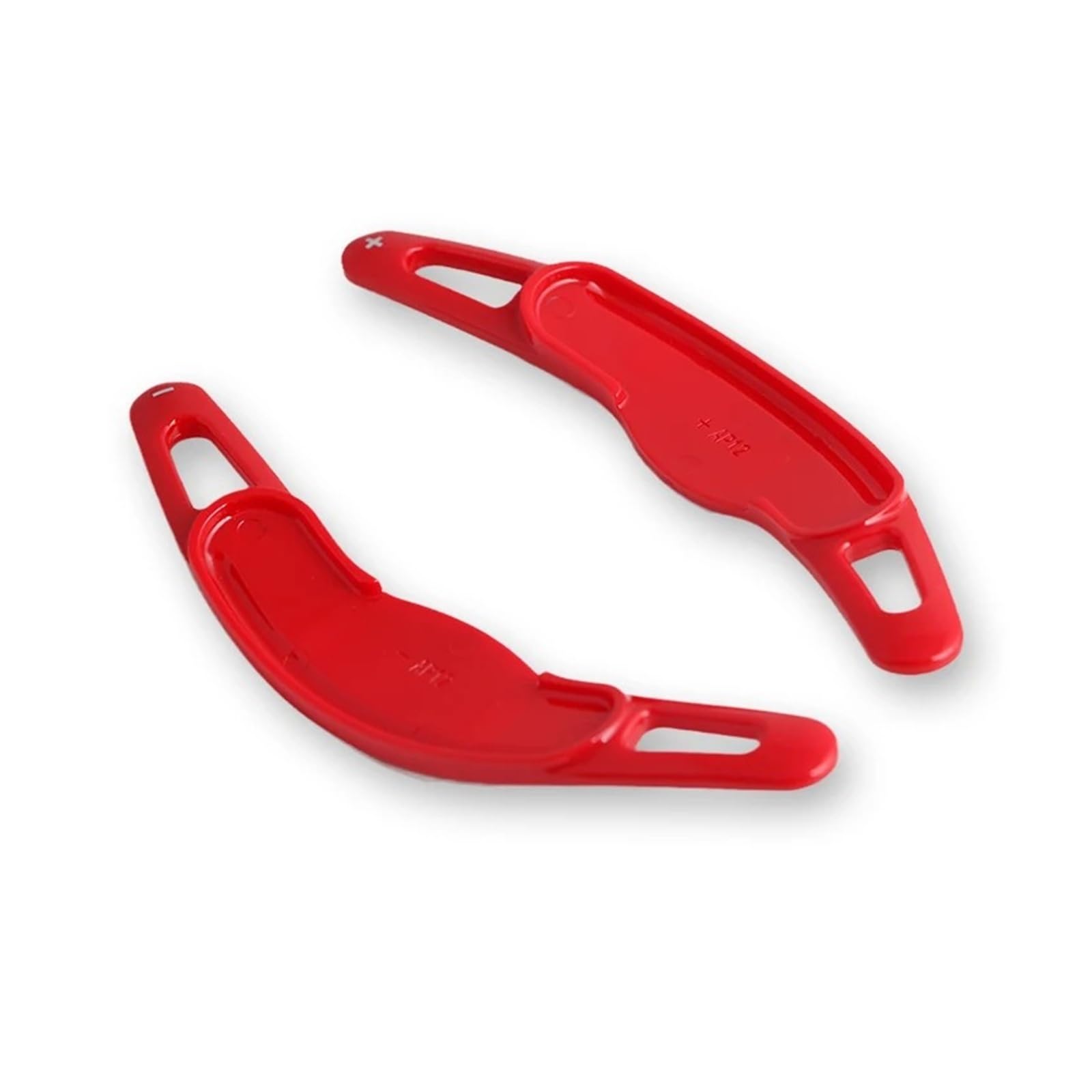 PLMNHSS Car Steering Wheel Shift Paddle Blade for MINI for MK3 for F54 F55 F56 F57 F60 for Clubman for Cooper Car Steering Wheel Shift Paddles