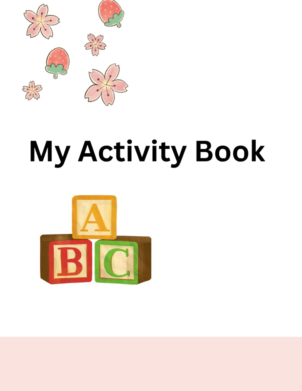 My Activity Book