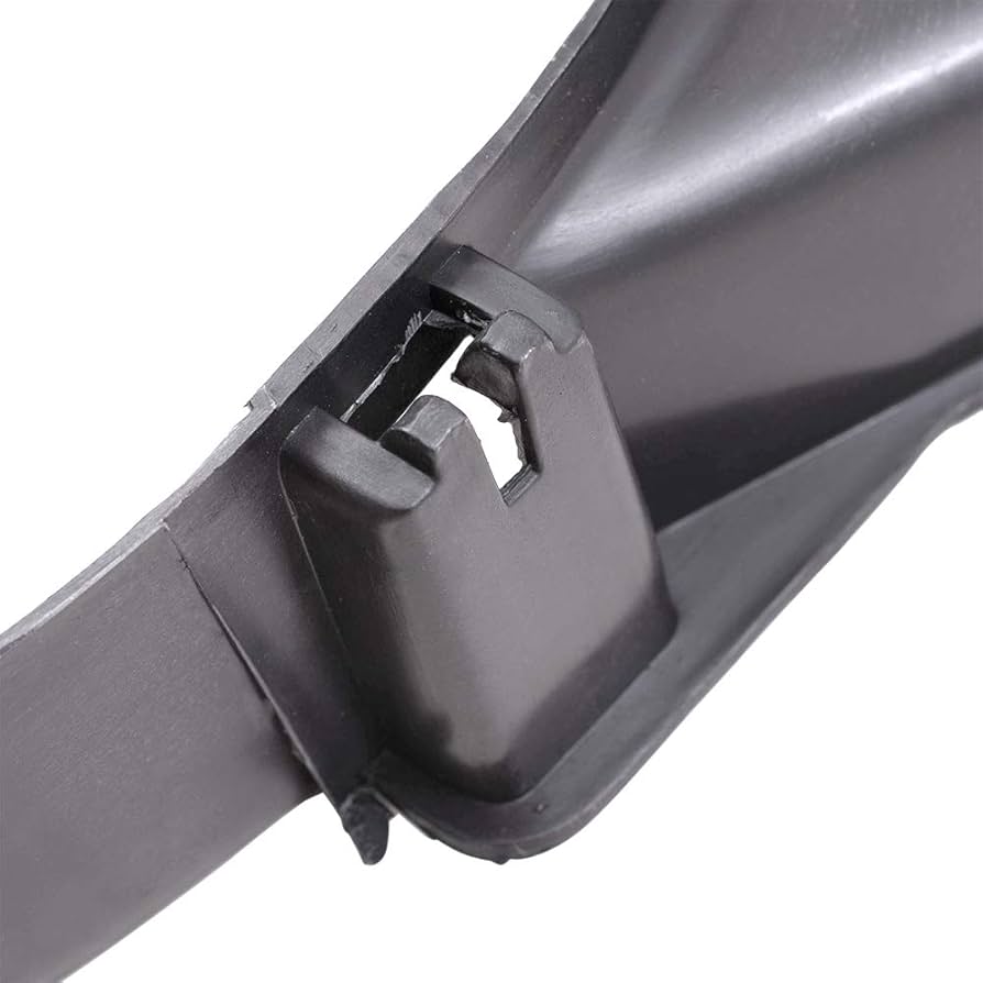 Amazon | 上部ラジエーター冷却ファンシュラウド 交換用 トヨタ