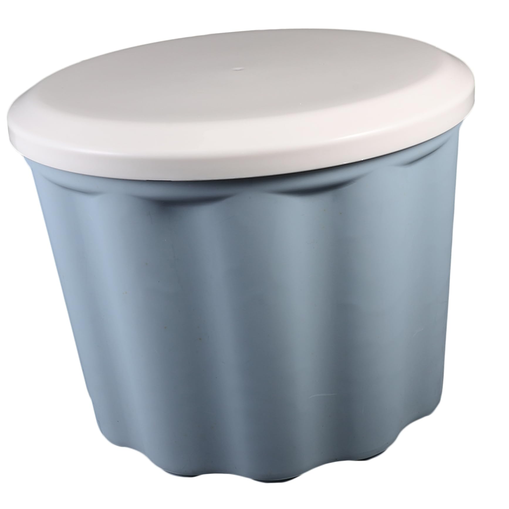 Boîte de rangement empilable pour blocs de construction et bac d'organisation
