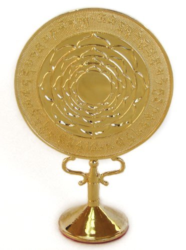 Feng Shui Import Big Auspicious Fortune Mirror