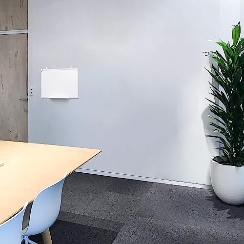 Support mural pour tableau blanc PLUS fini les fixations de travers - 2