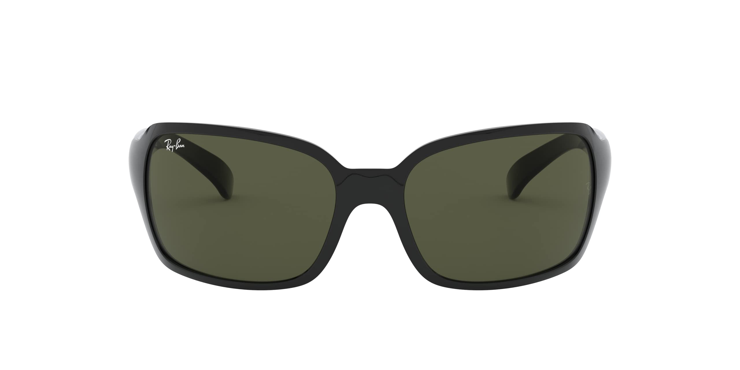 Ray- Ban RB4068- Gafas de sol para mujer, Polarizadas,