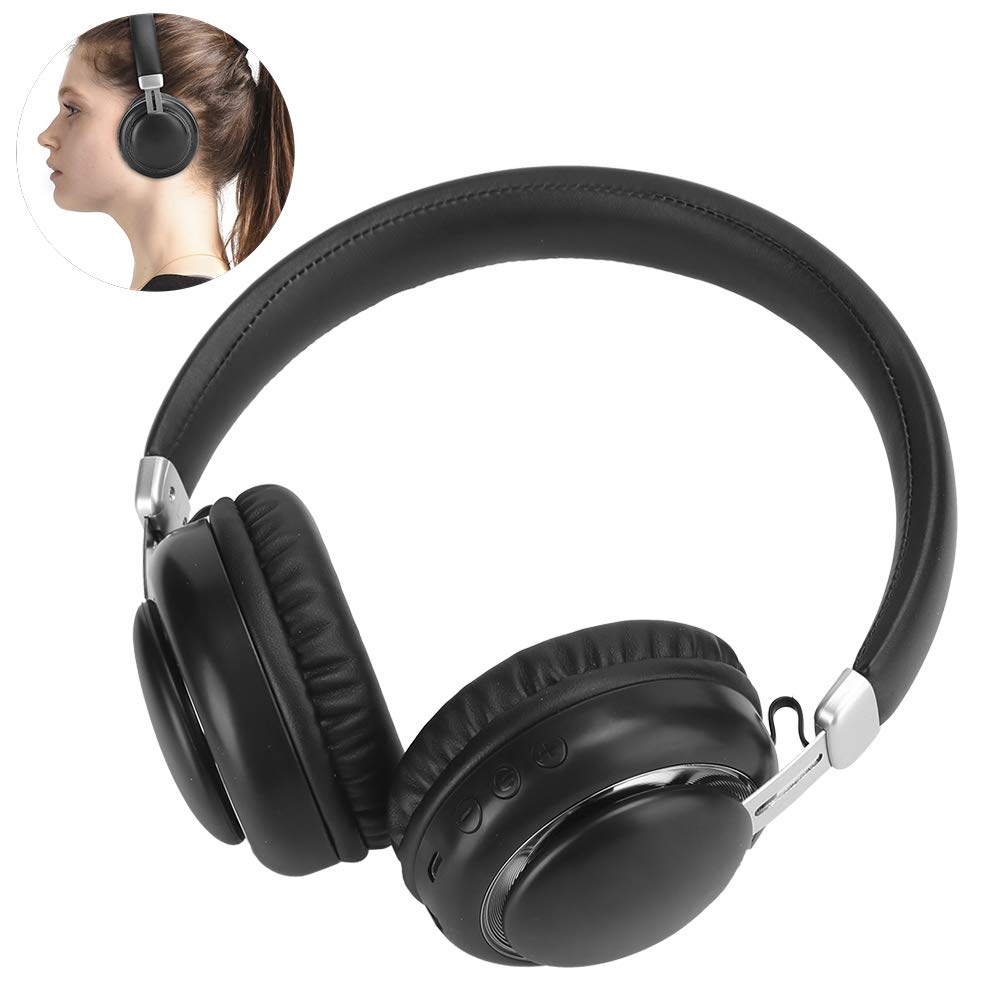 Cocoarm Cuffie Bluetooth Wireless Over Ear, Driver da 40mm