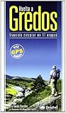 mapa gredos pdf  Vuelta a Gredos: travesía circular en 11 etapas