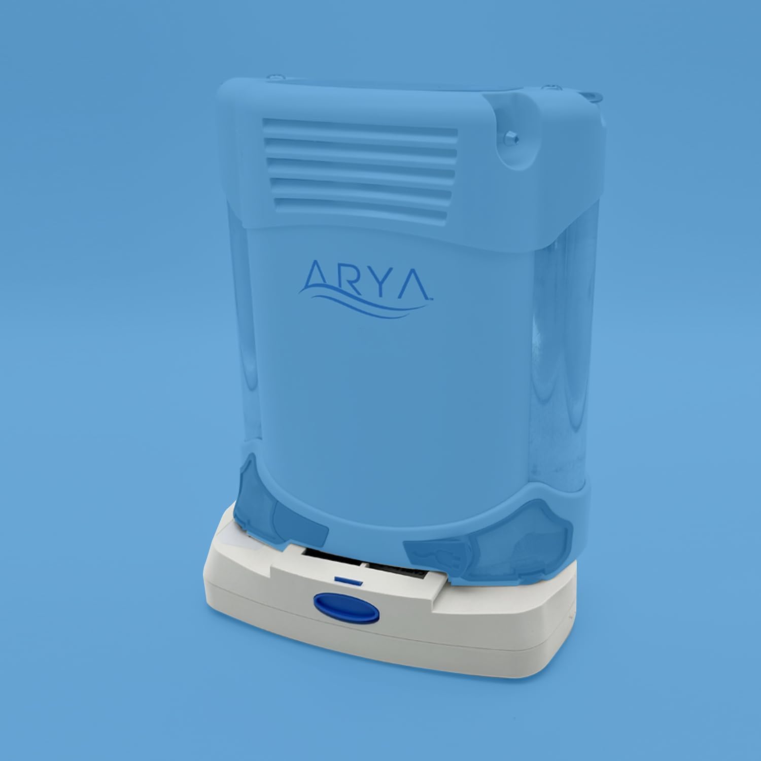 OEM ARYA Go/Caire 8-Cell Battery Freestyle Comfort Portable Oxygen Concentrator Battery