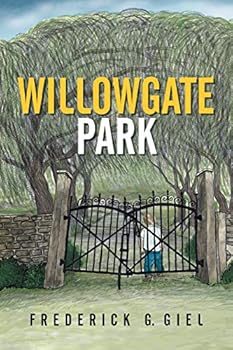 Paperback Willowgate Park Book