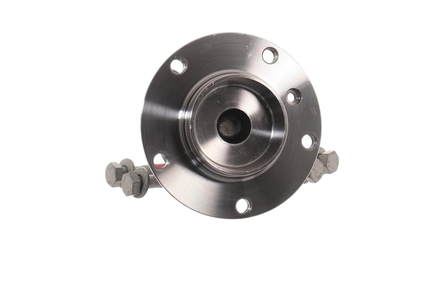SKF Radlagersatz VKBA 3444 Position Vorderachse Höhe 103 mm Länge 151 mm Breite 154 mm - OE Qualität