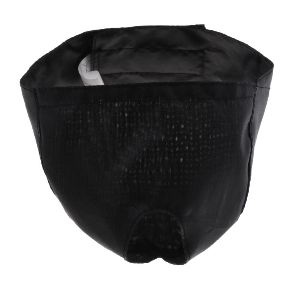 See full amazon price history chart for Enakshi Fashion Cat Muzzle for Grooming Adjustable No Bite Mask Muzzle L Black |Pet Supplies | Cat Supplies | Behavior Training Enakshi Fashion Cat Muzzle for Grooming Adjustable No Bite Mask Muzzle L Black |Pet Supplies | Cat Supplies | Behavior Training (B0BNJ1HK8Z) Amazon Price History, Amazon Price Tracker