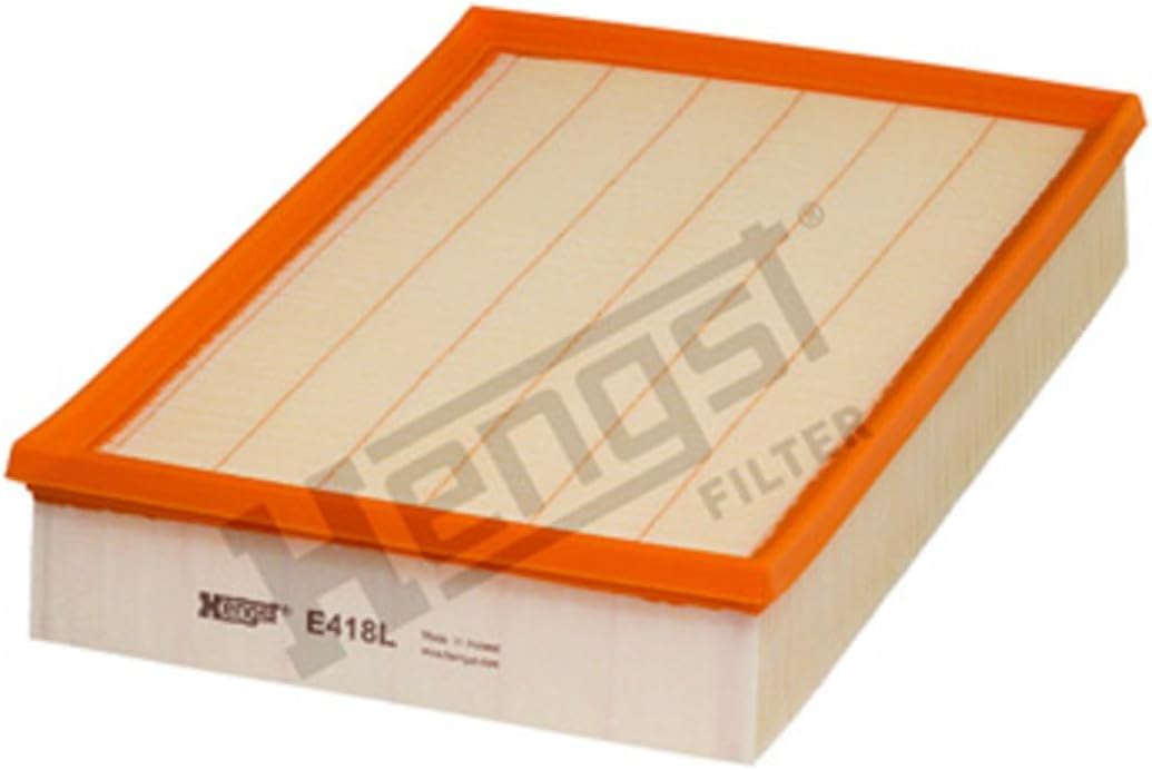 Hengst E418L Air Filter