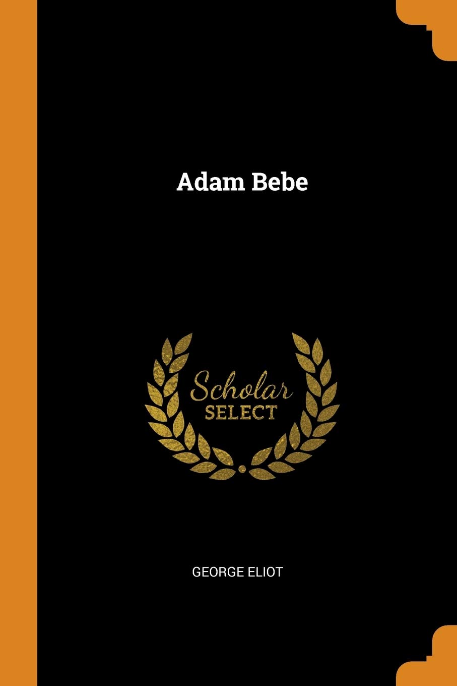 Adam Bebe