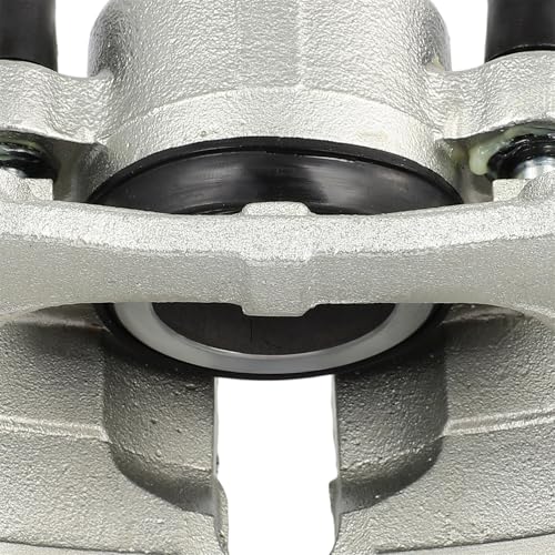 Image of 18B5277 Front Right Disc Brake Caliper Assembly w /Bracket