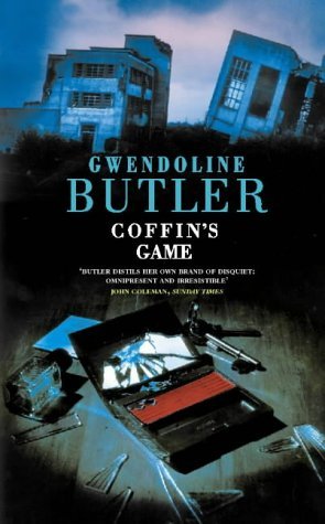 Coffin's Game by Gwendoline Butler (1997-09-15)