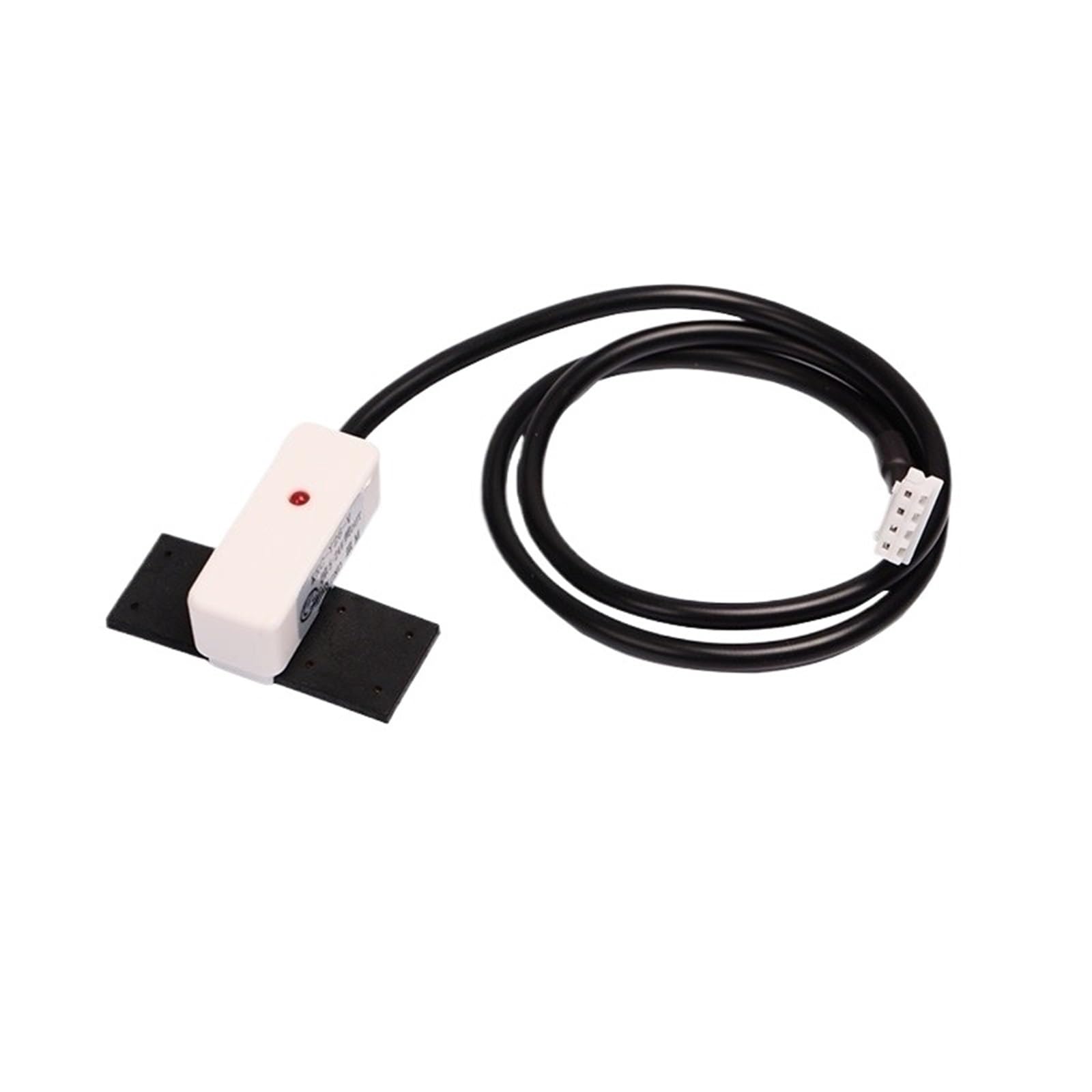 CZVJUKBYP 2PCS Water Level Shortage Alarm Upper and Lower Liquid Control Non-Contact Sensor Sensing(XKC-Y26-NPN(5V-12V))